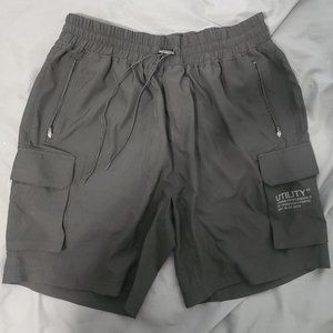 Vanquish Utility V2 Jacket & Shorts セット 楽天市場】ヴァンキッシュ セットアップ VANQUISH UTILITY BLACK